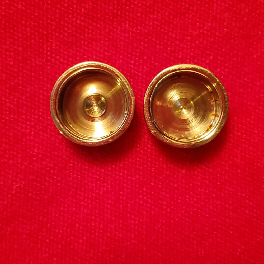 5/8" ❤ plugs - Picture 4 of 4